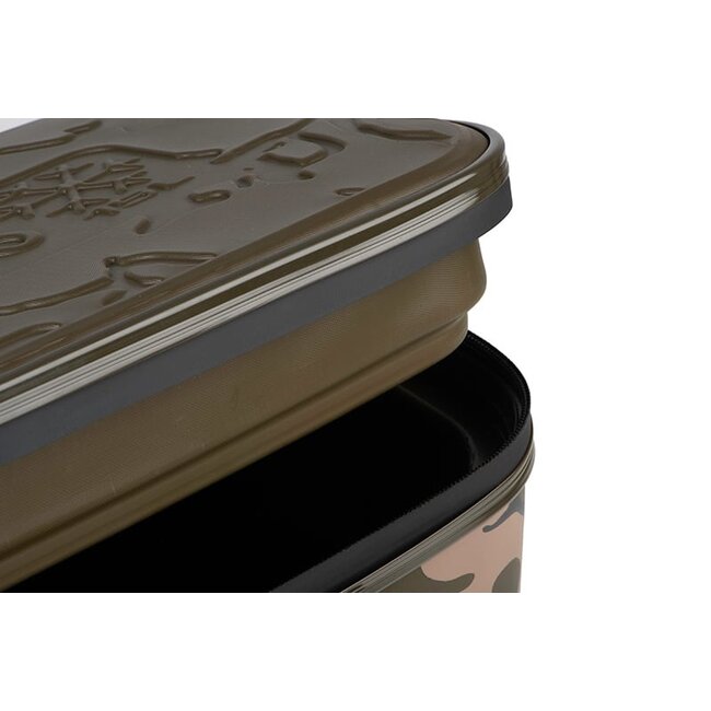 FOX Sac isotherme Aquos Camolite