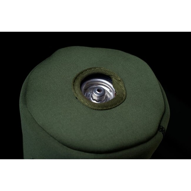 RidgeMonkey Ecopower USB Couvercle de boîte à gaz chauffante