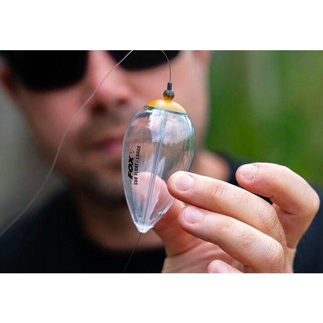 FOX Sub Float (2 pièces)