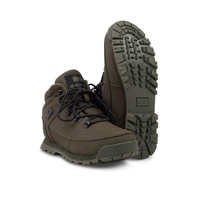 Nash Bottes de trail ZT