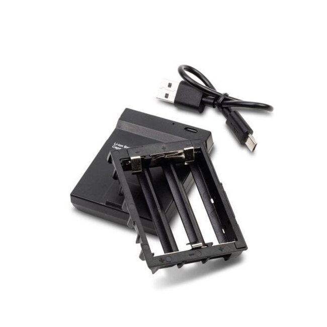 Nash Moonshine Mega Lite (lampe frontale)