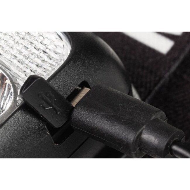 Nash Moonshine Micro Lite (lampe frontale)