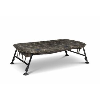 Nash Hi-Protect Carp Cradle Camo