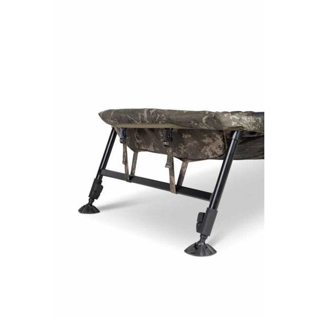 Nash Hi-Protect Carp Cradle Camo