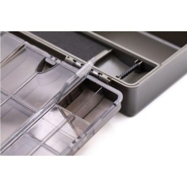 Korda Tackle Box Basix