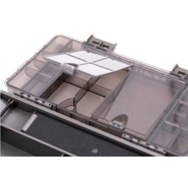 Korda Tackle Box Basix