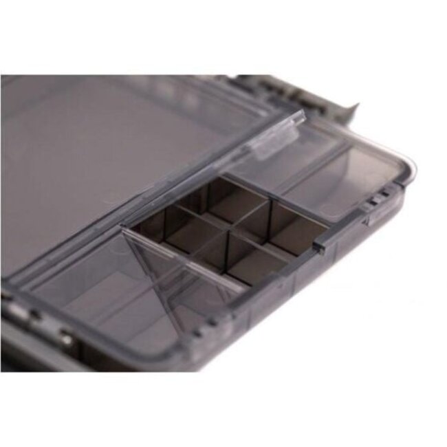 Korda Tackle Box Basix