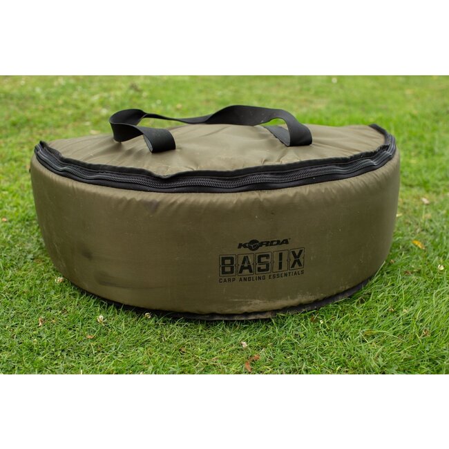 Korda Basix Carp Cradle (tapis de décrochage)