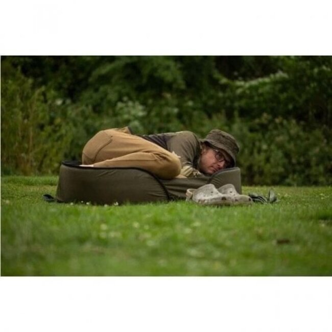 Korda Basix Carp Cradle (tapis de décrochage)