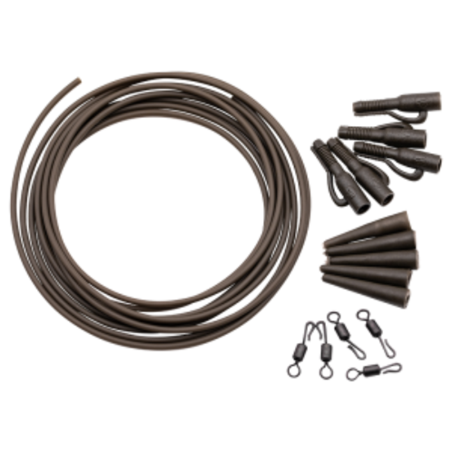 Korda Basix Lead Clip Action Pack