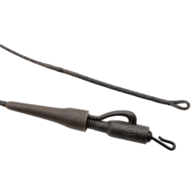 Korda Basix Lead Clip Leaders (2 pièces)