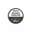 Korda Basix Hooklink tressé (10m)