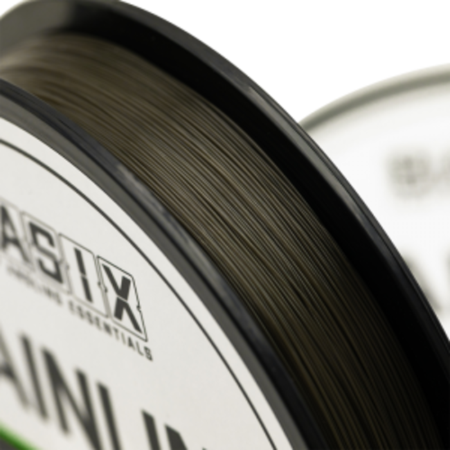 Korda Ligne principale Basix - Ligne principale Carpe (500 mètres)