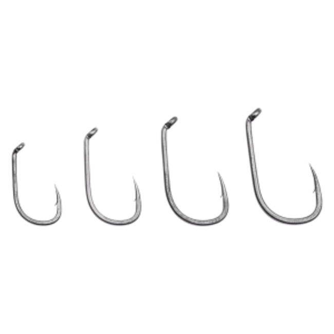 Korda Basix Wide Gape (hameçon à carpe)