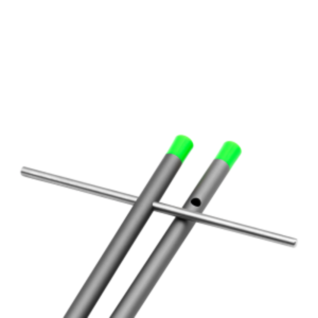 Korda Bâtons de distance Basix Range