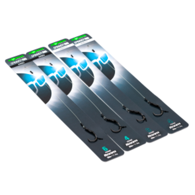 Korda Spinner Rig Krank 5,5 BOOM