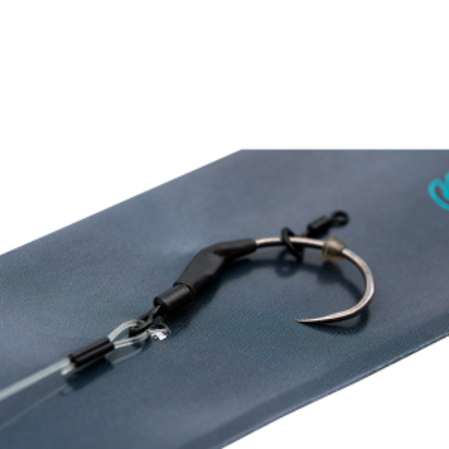 Korda Spinner Rig Krank 5,5 BOOM