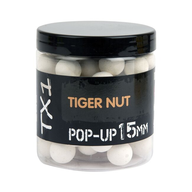 Shimano TX1 Tiger Nut pop-ups | 2 diamètres