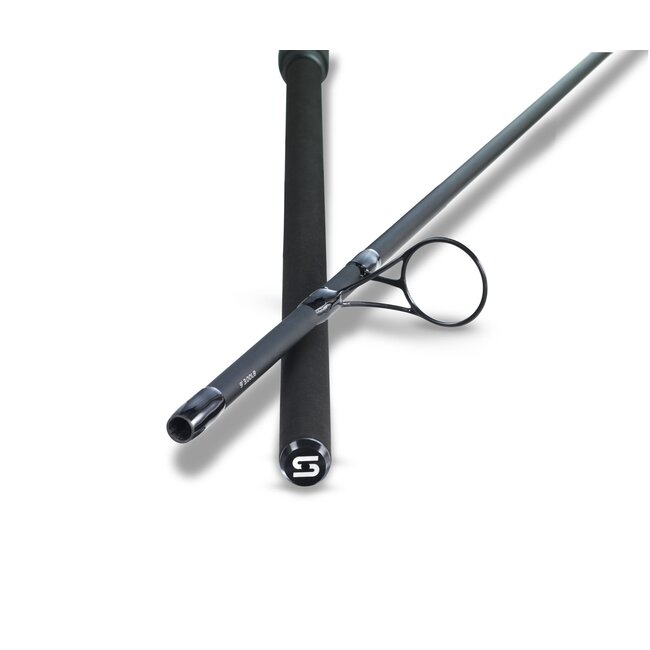 Sonik Promo canne à carpe Xtractor 9FT (2 pièces !)