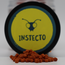 CC Solution Boilies InStecto - Hard Feeding Pellets - 5KG - 4mm - Orange