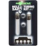 Korda Kit de tubes Heli Safe