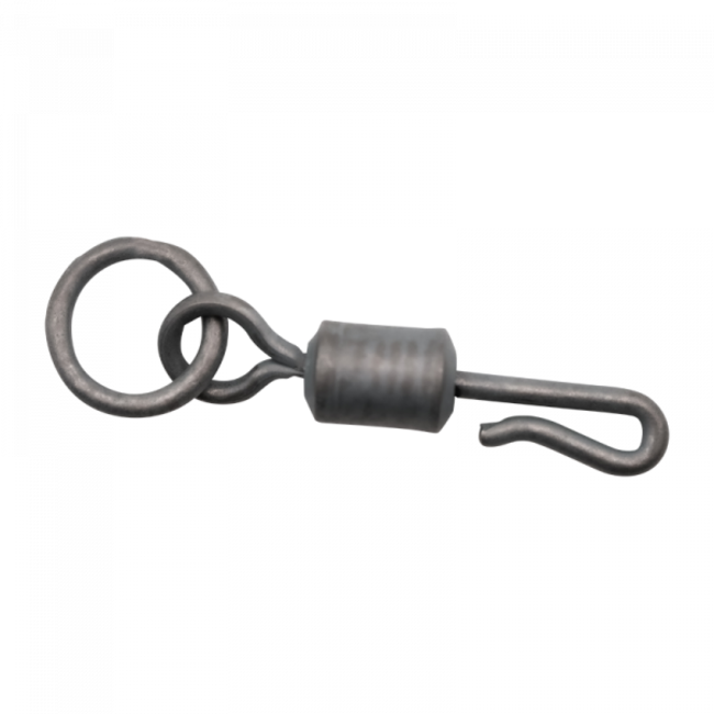 Korda PTFE QC Ring Swivel
