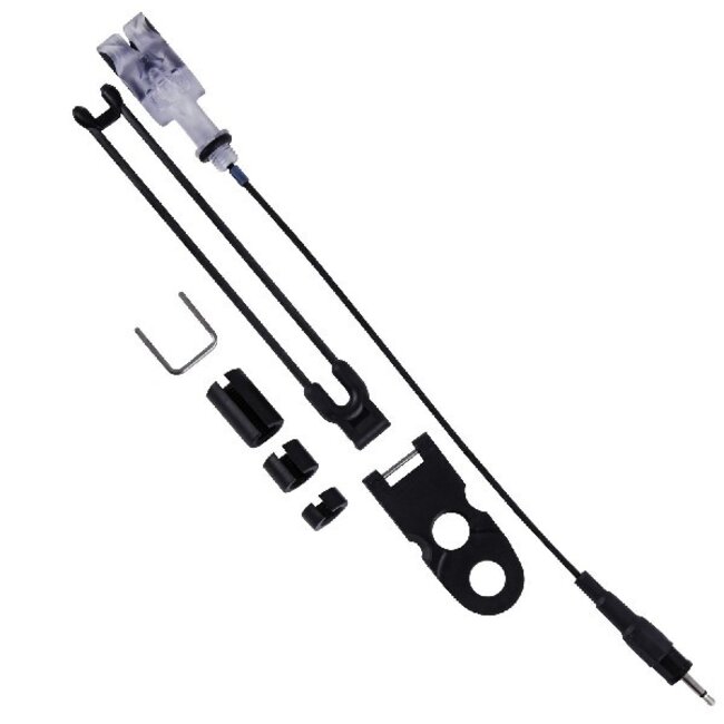 Delkim Ensemble d'indications NiteLite V2