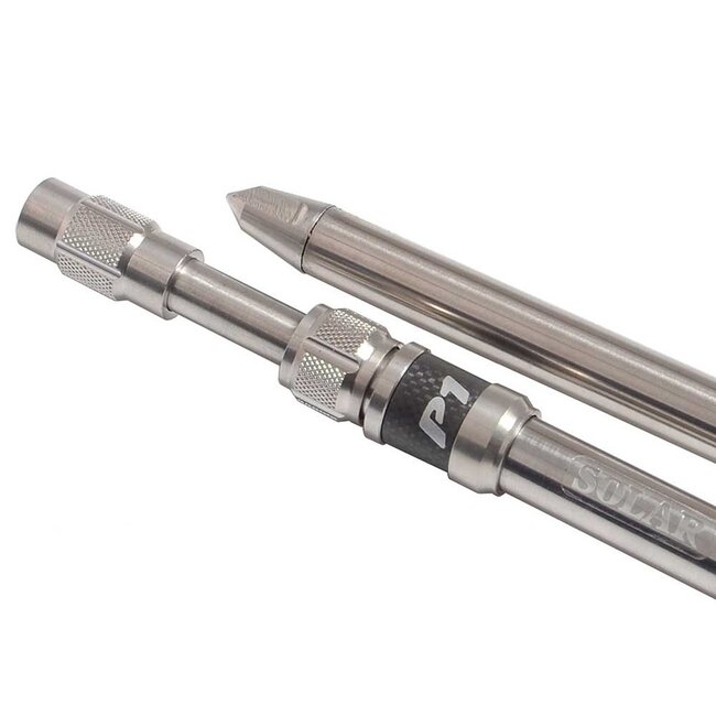 Solar P1 Travel-Lite Benchsticks