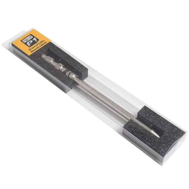 Solar P1 Travel-Lite Benchsticks