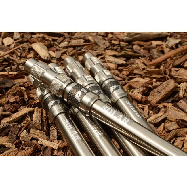 Solar P1 Travel-Lite Benchsticks