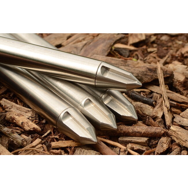 Solar P1 Travel-Lite Benchsticks