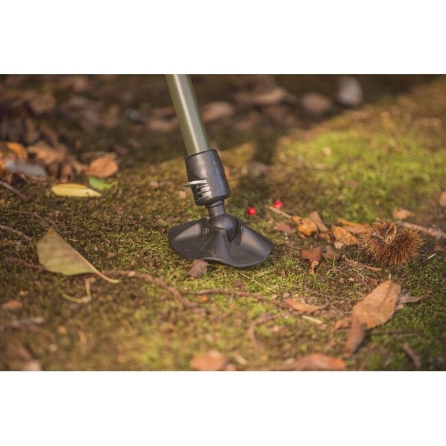 Solar Fauteuil relax Undercover Camo (fauteuil Carp)