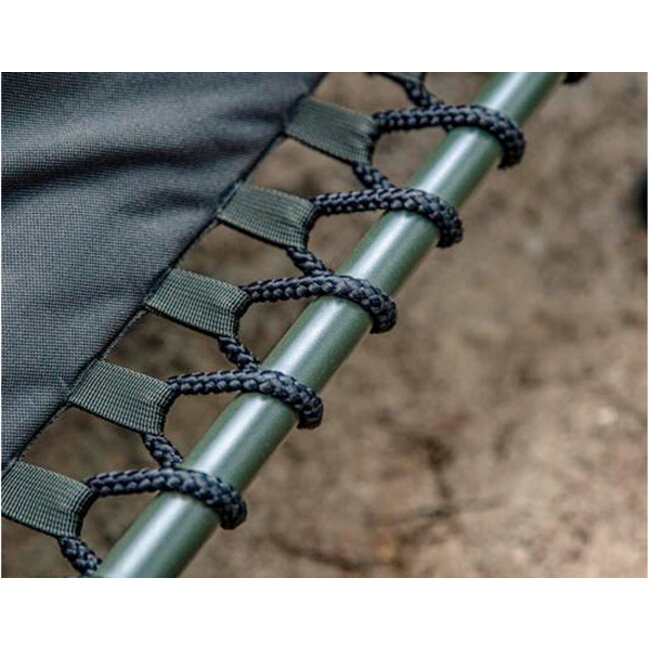 Solar Fauteuil de lit Undercover Camo (brancard)