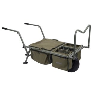 Trakker X-Trail Compact Barrow (brouette)