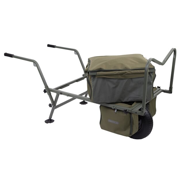 Trakker X-Trail Compact Barrow (brouette)