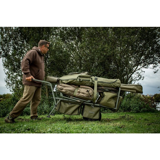 Trakker X-Trail Compact Barrow (brouette)