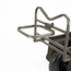 Nash Barrow Bucket outrigger | bucket holder