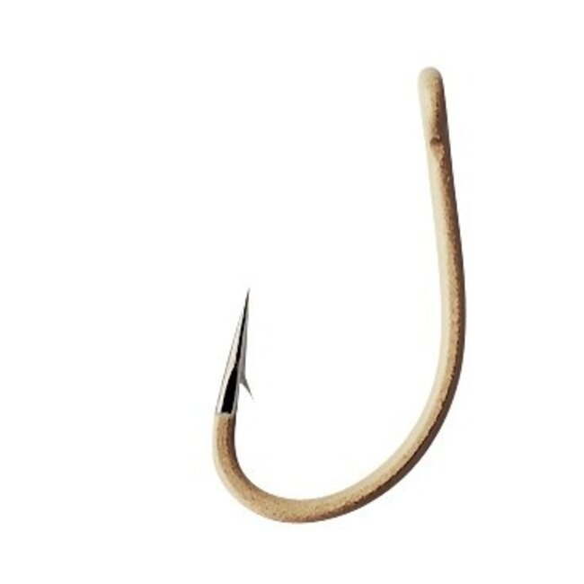 Gamakatsu Super crochet G-Carp A1 | Revêtement camouflage