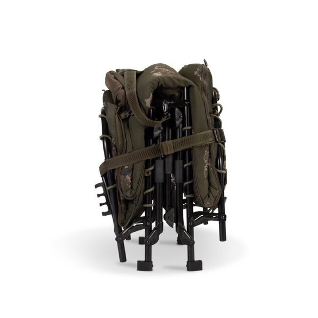 Nash Scope Ops 4 Fold Sleep System MK2 | modèle 2021