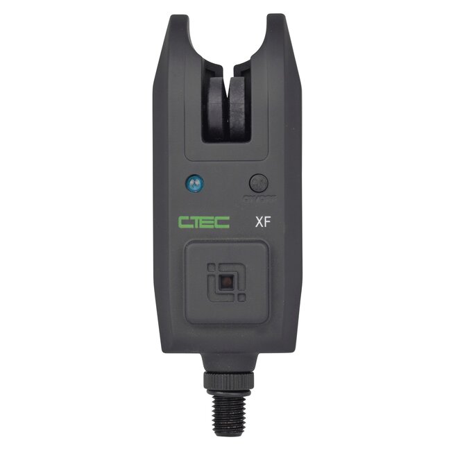 C-TEC Alarme XF (Détecteurs de morsures)