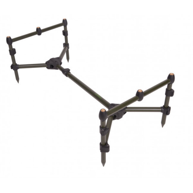 C-TEC Rod Pod compact (3 cannes)