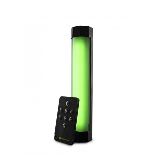 RidgeMonkey Vault Lite IR180 (lampe/banque d'alimentation)