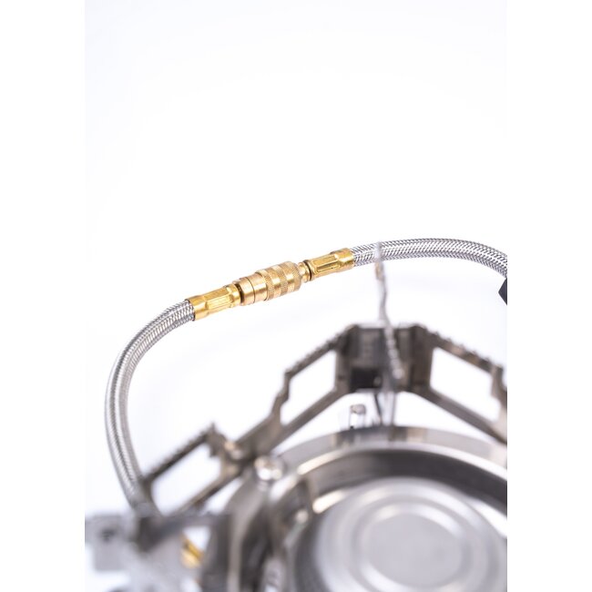 RidgeMonkey Kit complet Quad Connect Pro Mini