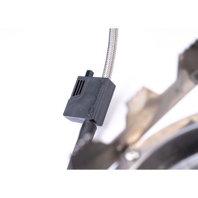 RidgeMonkey Quad Stove Pro (Single)