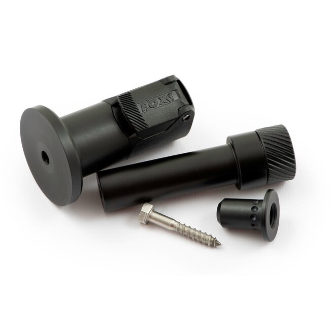 FOX Support de scène Black Label