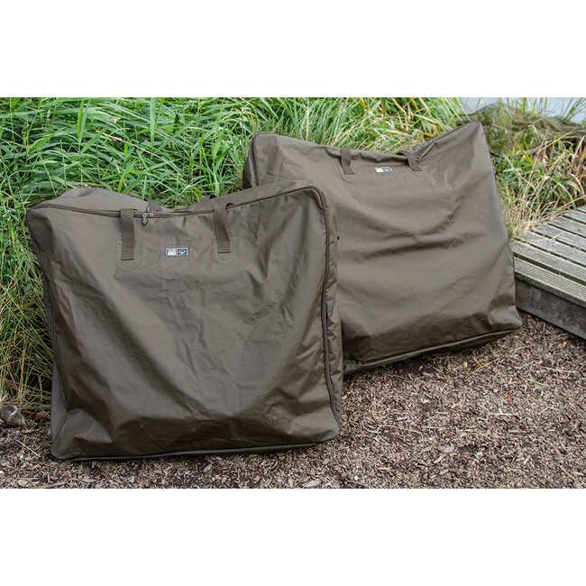 Avid Carp Bedchair Bag (sac de transport pour brancard)