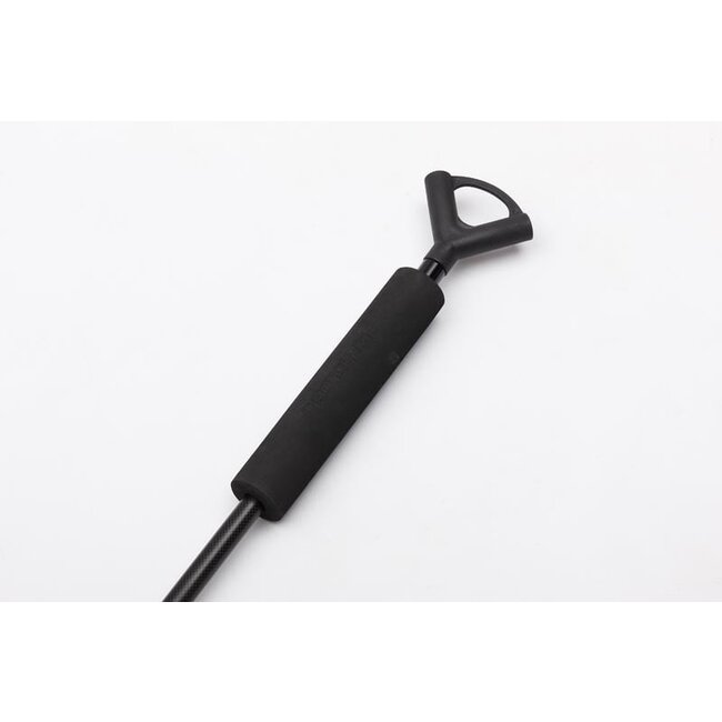 Prologic C2 Element 'Full Shrink' Landing Net & Floater (Scoop net)