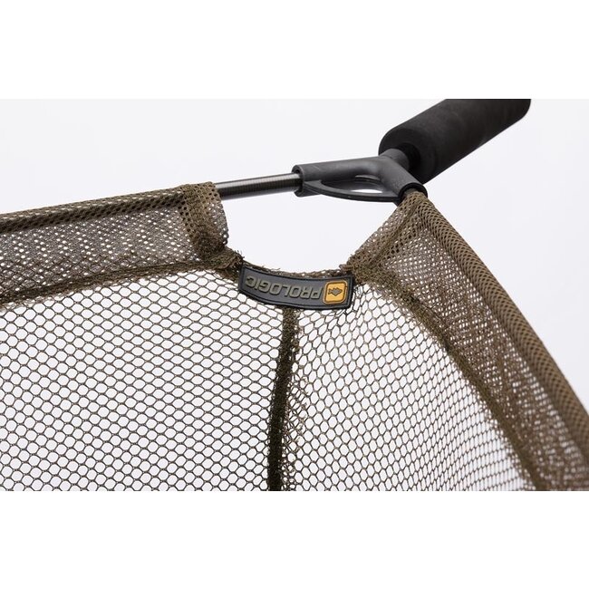 Prologic C2 Element 'Slim Cork' Landing Net & Floater (épuisette)