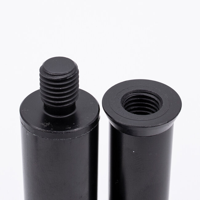 Sonik Bâton fendu Stanz - Camlock