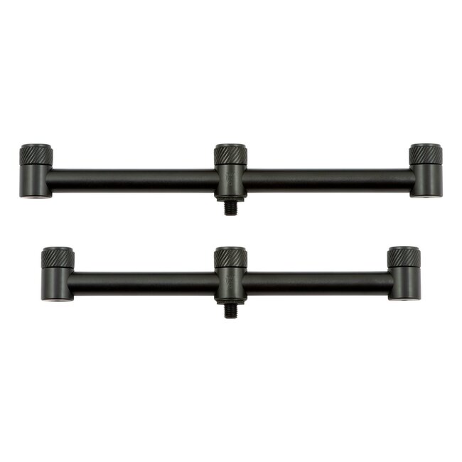 FOX Black Label QR 3-Rod Buzz Bars (2 pièces)